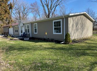 1877 E 1700 N, Summitville, IN 46070