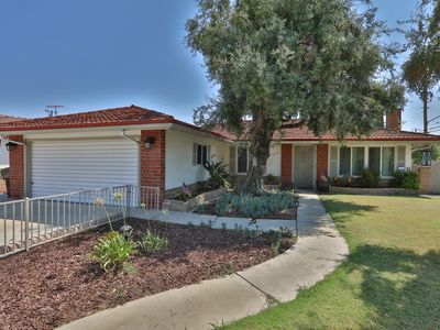 12434 Tigrina Ave, Whittier, CA, 90604