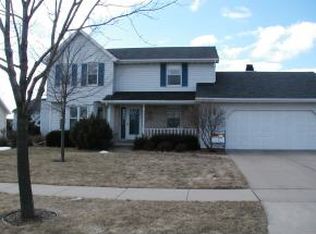 1758 O'Hearn Ln, De Pere, WI 54115