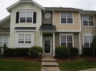21 Canary Ct, Durham, NC 27713