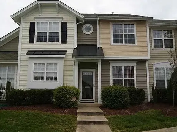 21 Canary Ct, Durham, NC 27713