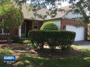 3410 Lake Shore Dr, Joliet, IL 60431