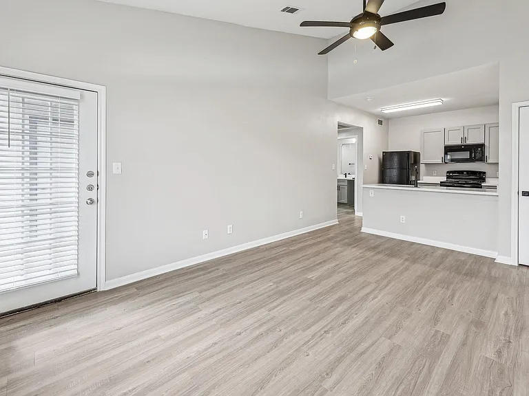 Clear Creek Meadows Apartments — Photo 23