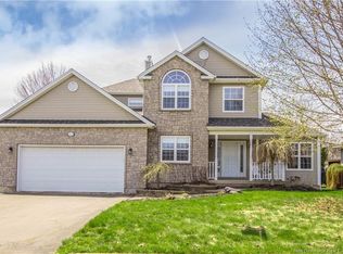 22 Bellerose Ct, Moncton, NB E1G4Y1