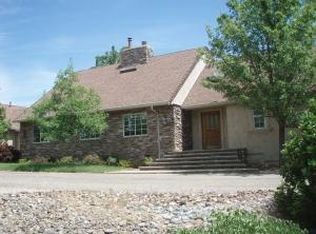 12860 Yanot Dr, Redding, CA 96003