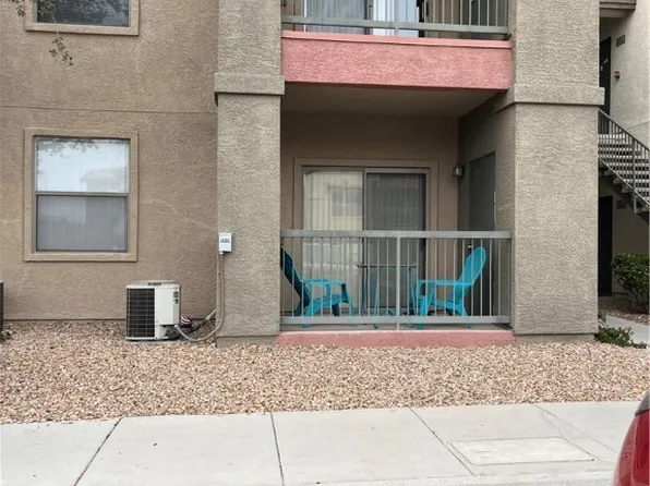 8000 W Badura Ave #2169, Las Vegas, NV 89113