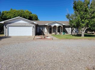 4600 Kiva Ln, Roswell, NM 88201
