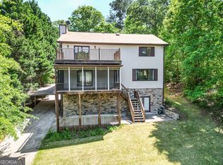 71 Canvasback Ct, Monticello, GA 31064