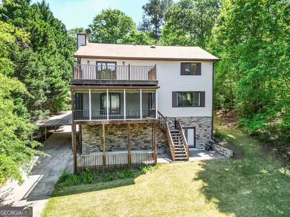 71 Canvasback Ct, Monticello, GA 31064