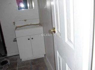 1305 Jimmy Ave, Las Vegas, NV 89106