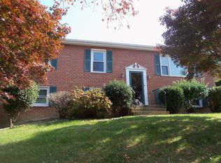 12606 Lampton Ln, Fort Washington, MD 20744