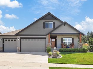 11210 E Flagstone Ln, Spokane Valley, WA 99206