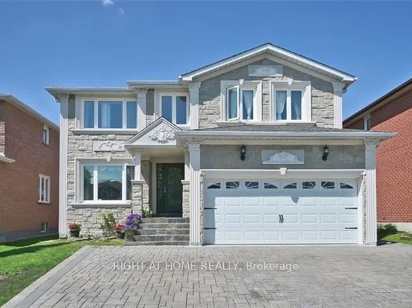 358 Valleymede Dr, Richmond Hill, ON L4B 3E8