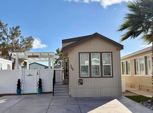 74711 Dillon Rd #745, Desert Hot Springs, CA 92241