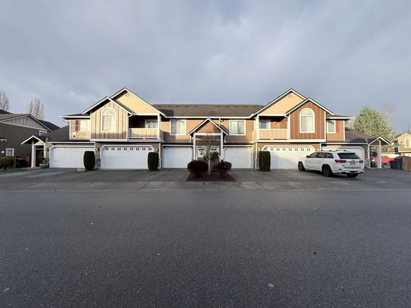 14716 50th Dr NE Unit 101, Marysville, WA 98271