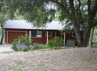 14556 Greenhorn Rd, Grass Valley, CA 95945