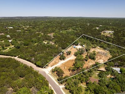 623 Sierra LOT 340, Canyon Lake, TX, 78133
