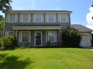 334 Lamplighter Ln, Martinez, GA 30907
