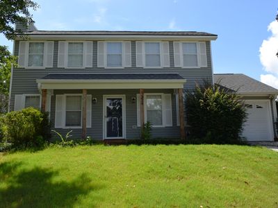 334 Lamplighter Ln, Martinez, GA, 30907