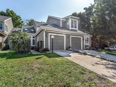 2813 Seasons Way, Annapolis, MD, 21401