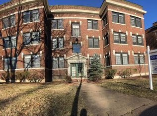 6261 Clemens Ave, Saint Louis, MO 63130