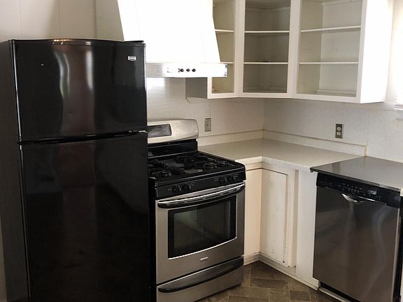 Kitchen appliances