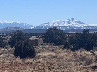 2228 Page Dr, Williams, AZ 86046