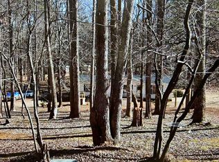 2179 Smith Rd, Oxford, NC 27565