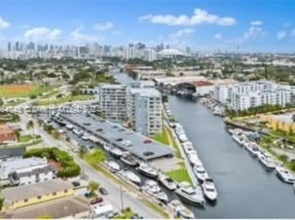 1800 NW 24th Ave APT 517, Miami, FL 33125