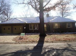 11819 E 62nd Ter, Kansas City, MO 64133