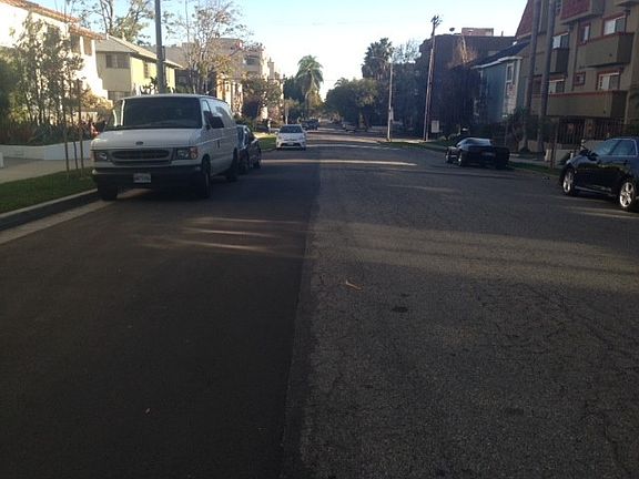 4th image of 1817 Selby Ave APT 201
