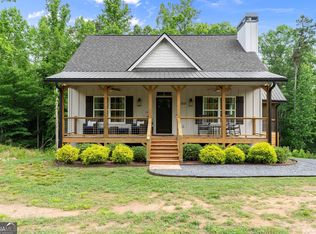 1320 Preacher Campbell Rd, Clarkesville, GA 30523