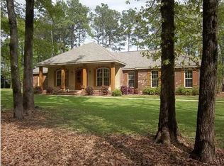 5062 Lilly Rd, Hazlehurst, MS 39083