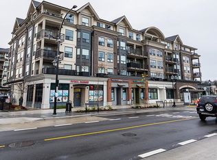 2493 Montrose Ave #301, Abbotsford, BC V2S 0L4