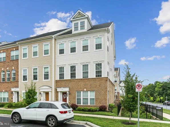 132 Quince Meadow Ave, Gaithersburg, MD 20878