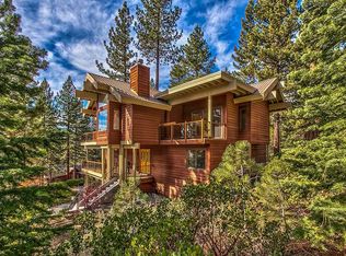 440 First Green Dr, Incline Village, NV 89451