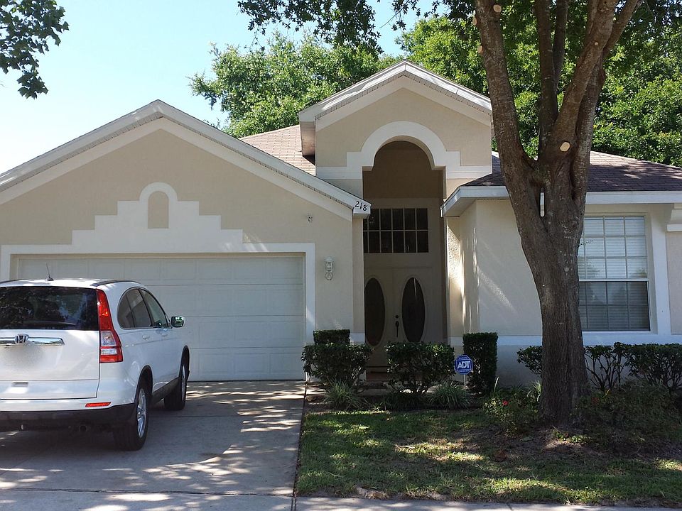 1st image of 218 Hanging Moss Cir