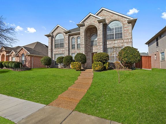 2nd image of 4325 Creekstone Dr
