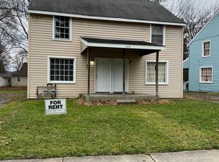 245 Allen St #A, Elmira, NY 14904