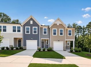 1412 Copper John Rd, Rolesville, NC 27571