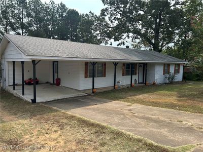 420 Webster St, Greenwood, AR, 72936