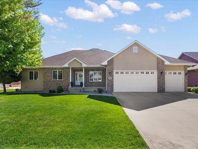 4222 Carlton Dr, Cedar Falls, IA, 50613