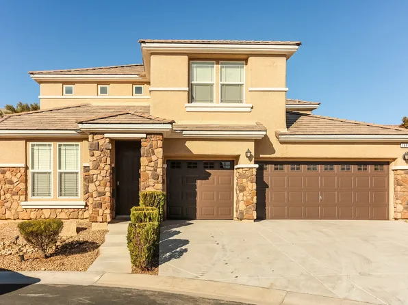7649 Heavenly Peak St, Las Vegas, NV 89166