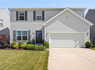 37390 Amber Way, North Ridgeville, OH 44039