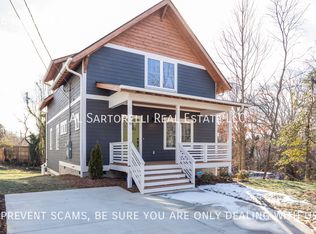 76 Indiana Ave, Asheville, NC 28806