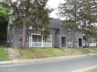 1608 High St #1618, Williamsport, PA 17701