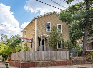 2 Gallup St, Providence, RI 02905