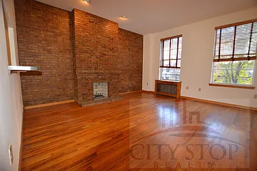 Rented by City Stop Realty