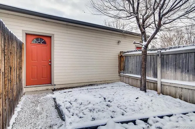 3584 S Cherokee St — Photo 14