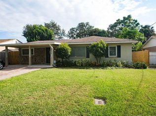 4006 W Fig St, Tampa, FL 33609